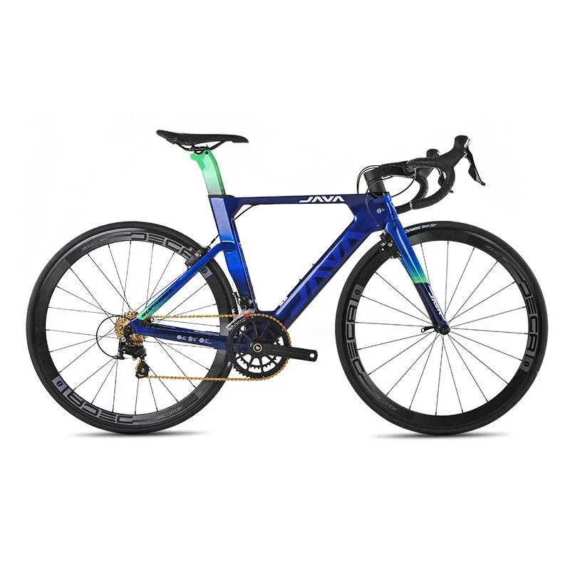 Performance Road Bike-Online Digital Fitness Store