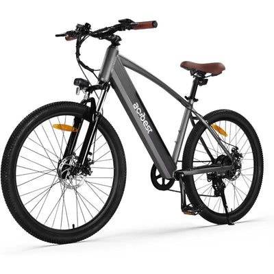 Mountain E Bike-Online Digital Fitness Store