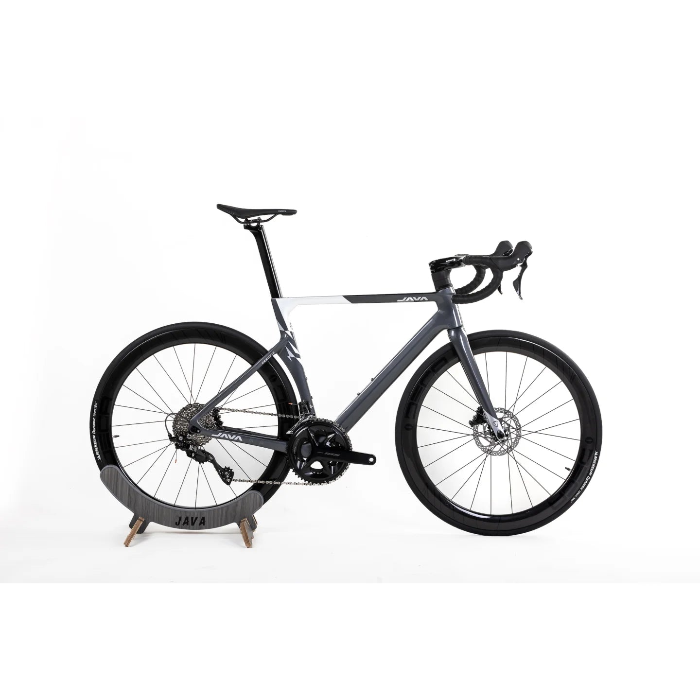  Carbon Race Bike-Online Digital Fitness Store