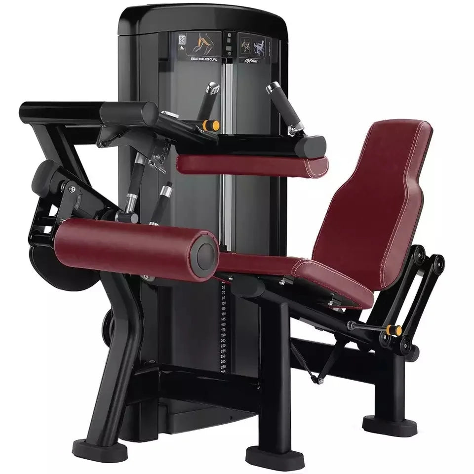 Leg Extension Machine-Online Digital Fitness Store