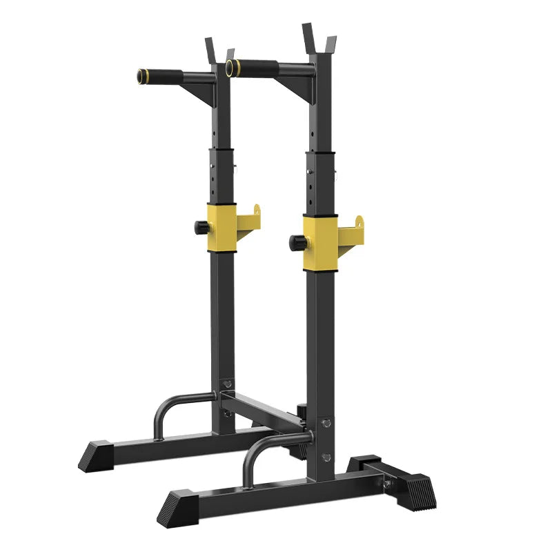 Power dip station Squat Rack-Online Digital Fitness Store