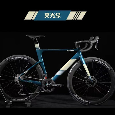 Pro JAVA FUOCO TOP Carbon Road Bikes 