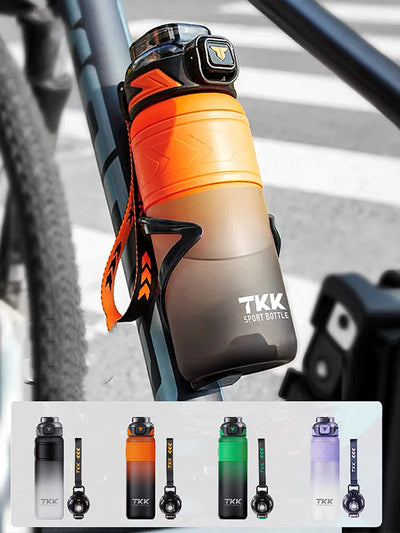 Tkk Sports Bottle-Durable Drinking bottle