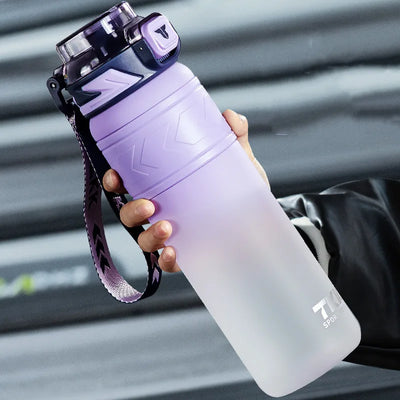 tritan water bottle with straw