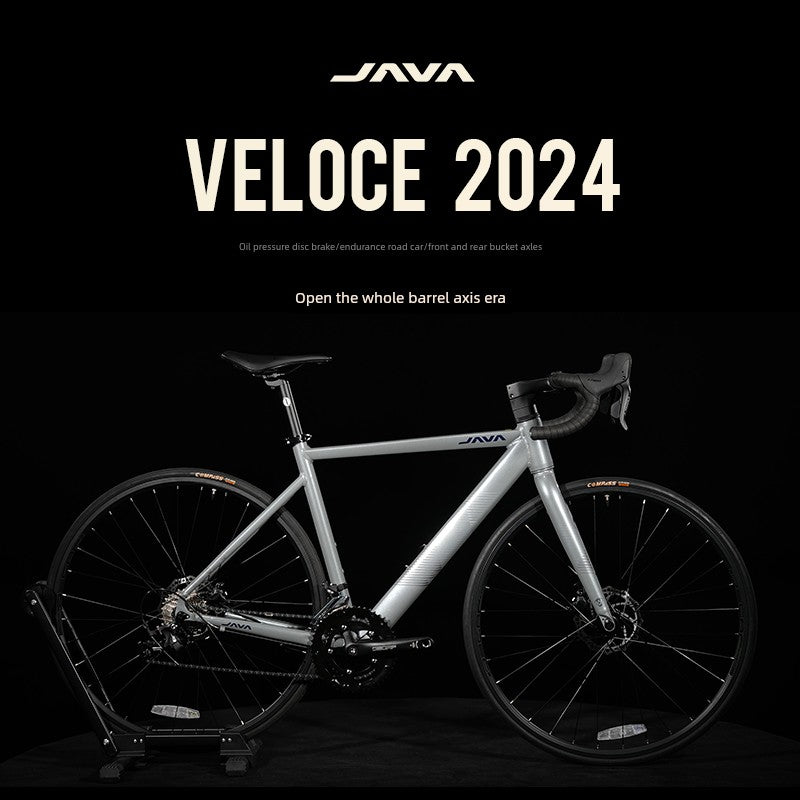 Java Road Bikes-Online Digital Fitness Store