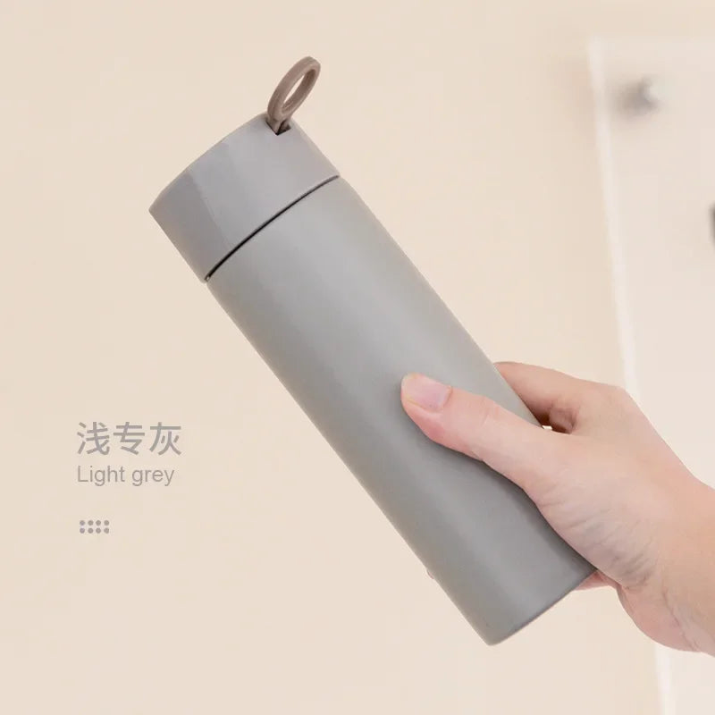 Thermos Water Bottle-Online Digital Fitness Store