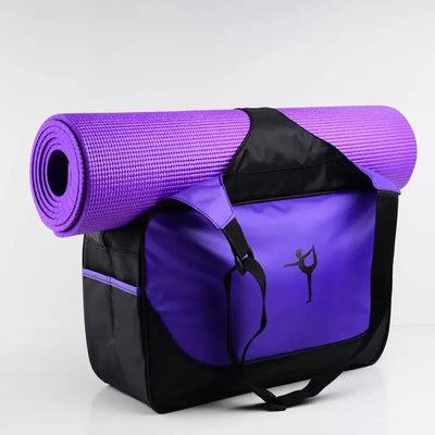 Buy Yoga Mat Bag-Online Digital Fitness Store