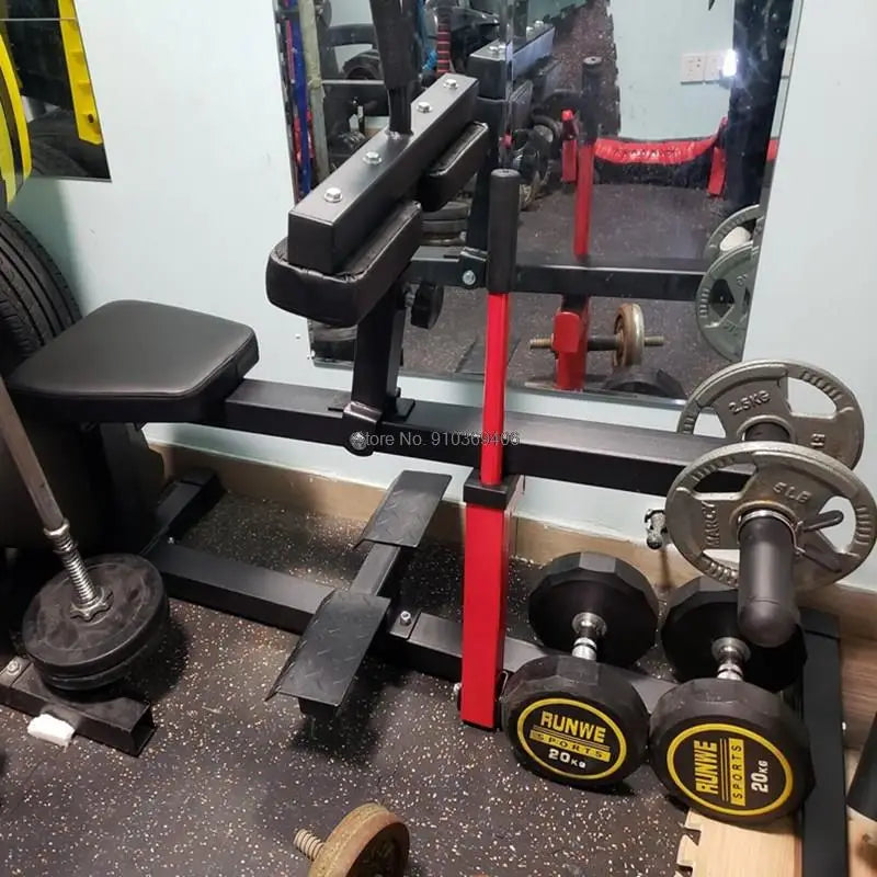 Calf Raise Machine for Sale-Online Digital Fitness Store