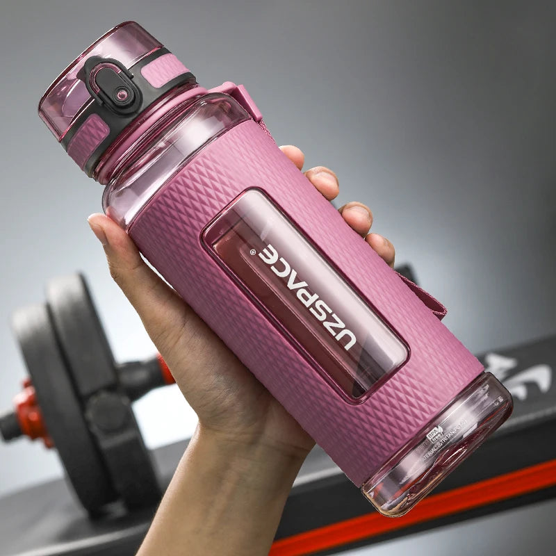 Sports Water Bottle -Online Digital Fitness Store