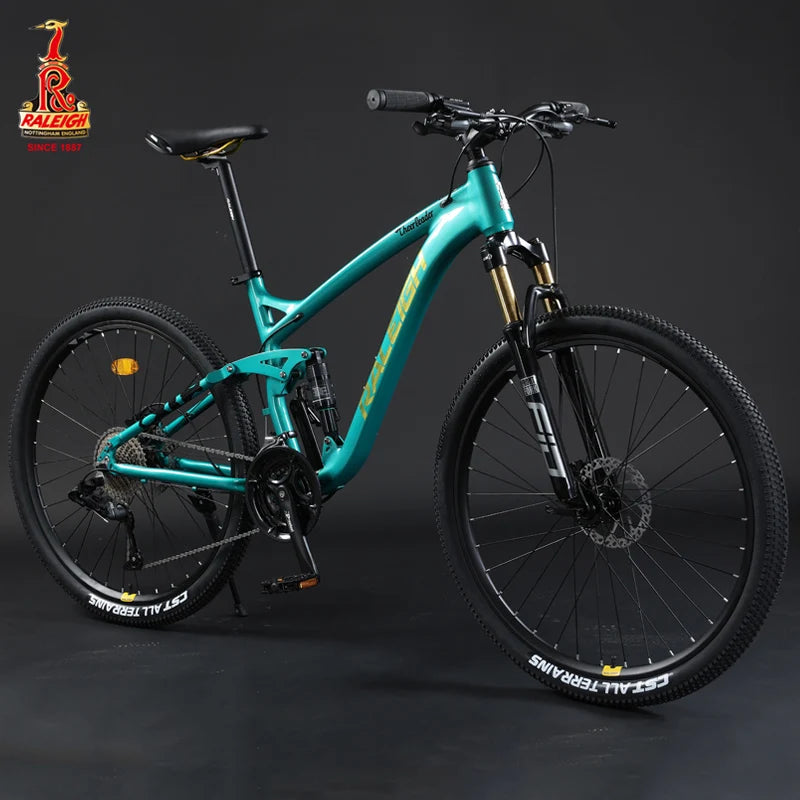 Reliegh 27.5 inch Soft Tail Mountain Bike