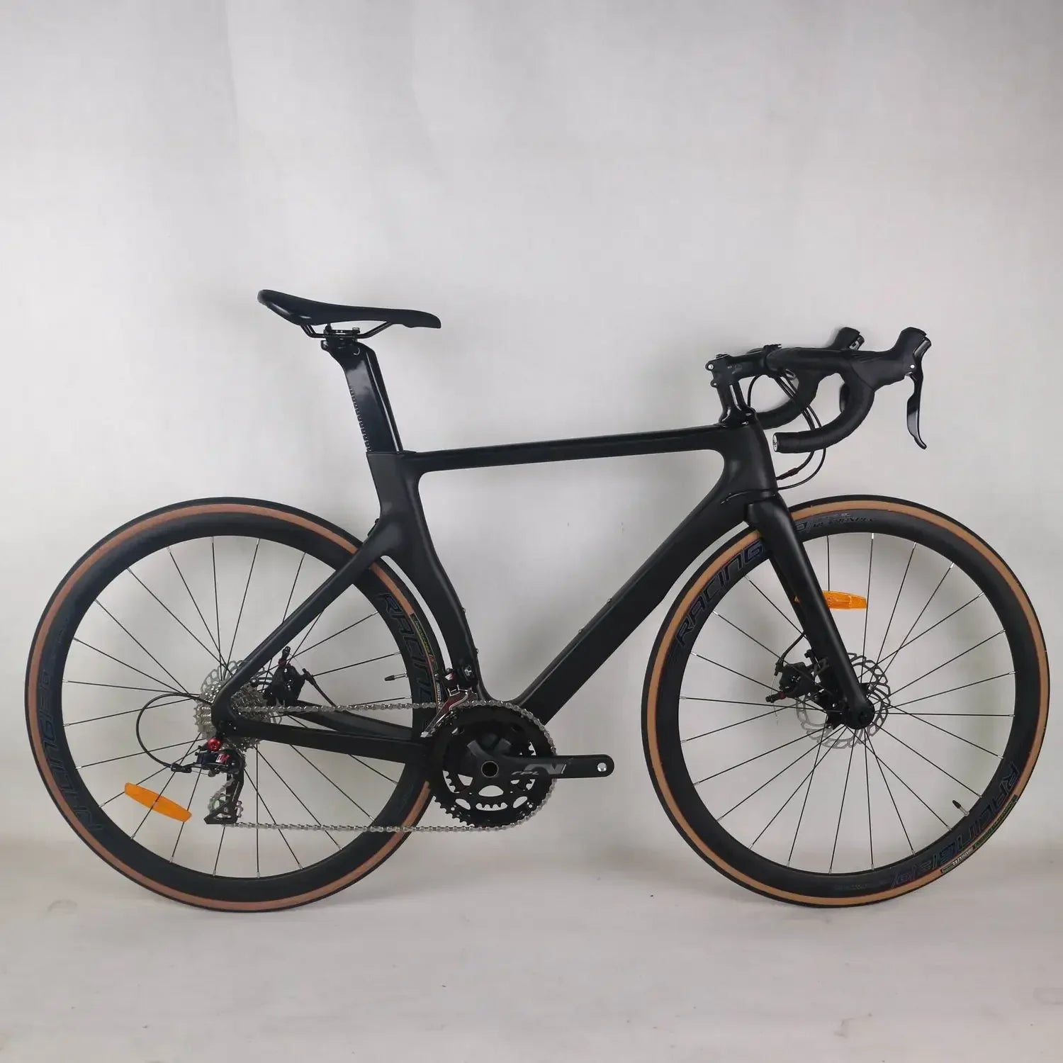 Racing Road Bike-Online Digital Fitness Store