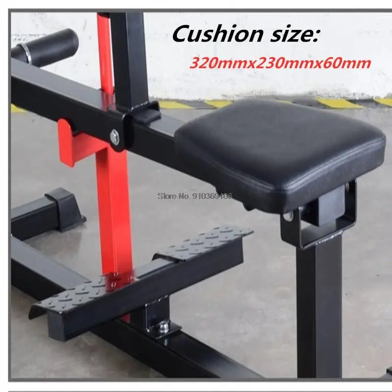 Calf Raise Machine for Sale-Online Digital Fitness Store