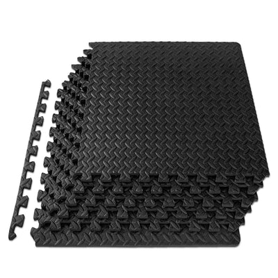 Interlocking Foam Floor Tiles-Online Digital Fitness Store