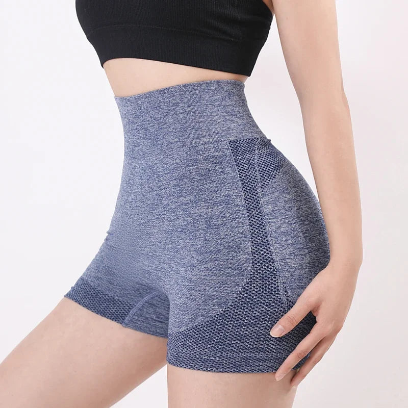 Butt Lifting Shorts-Online Digital Fitness Store