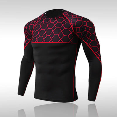 Men's Compression Pants-Online Digital Fitness Store