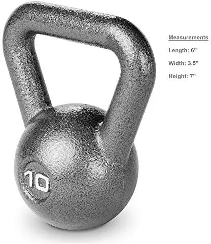 Hammertone Kettle Bells-Online Digital Fitness Store