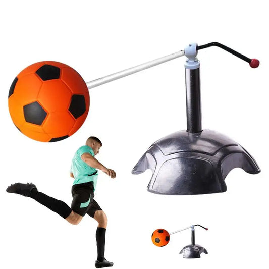 Soccer Kick Trainer-Online Digital Fitness Store