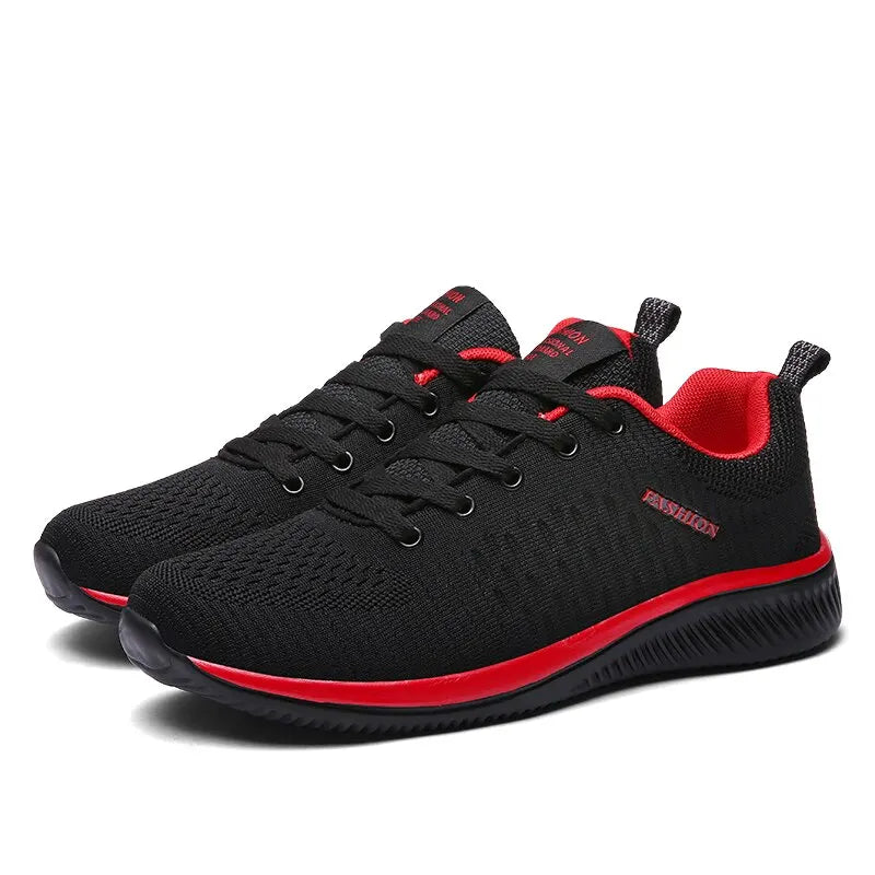 Men's Walking Sneakers-Online Digital Fitness Store