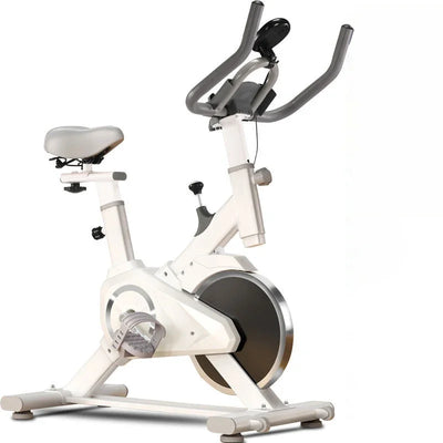 Indoor Cycling Exercise Bike-Online Digital Fitness Store