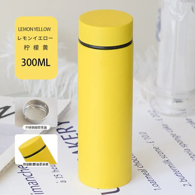 Thermos Water Bottle-Online Digital Fitness Store