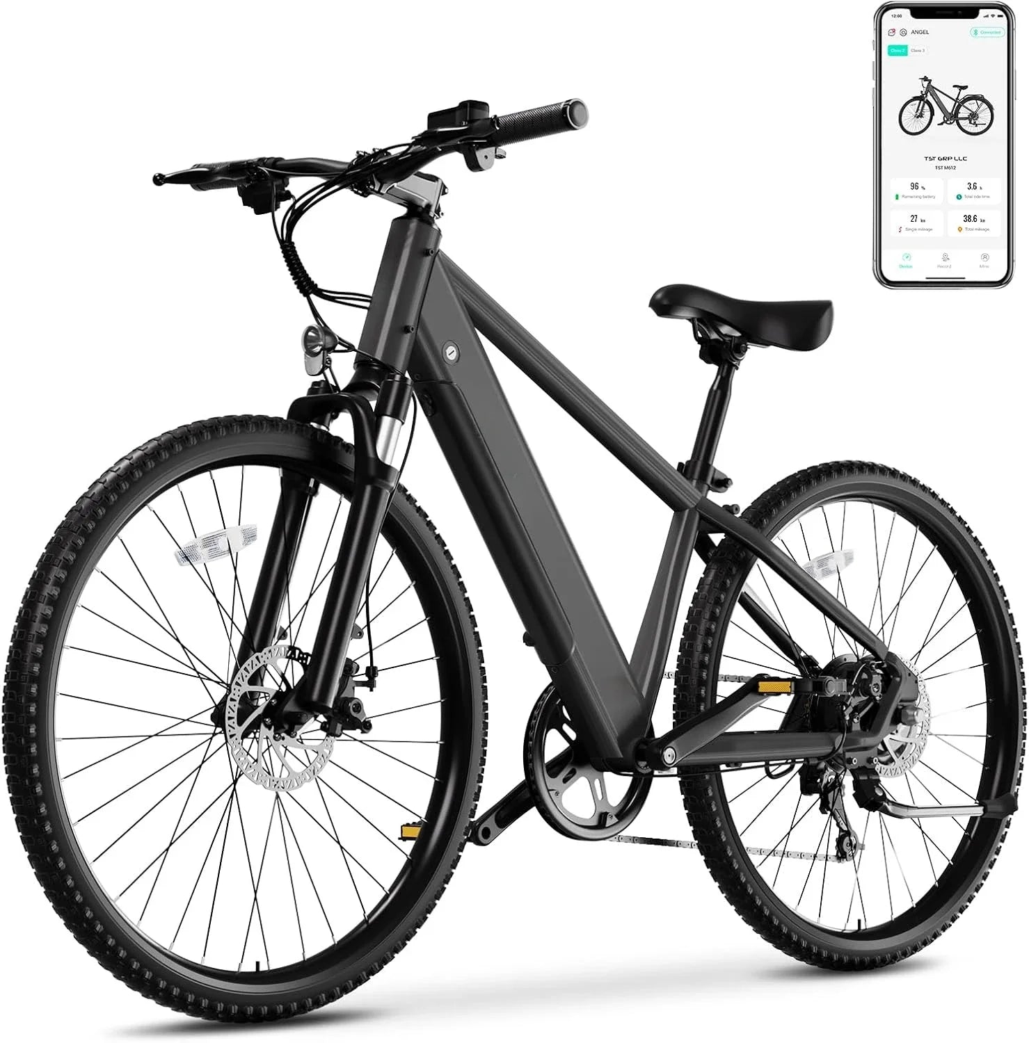 Electric Bikes Near Me-Online Digital Fitness Store