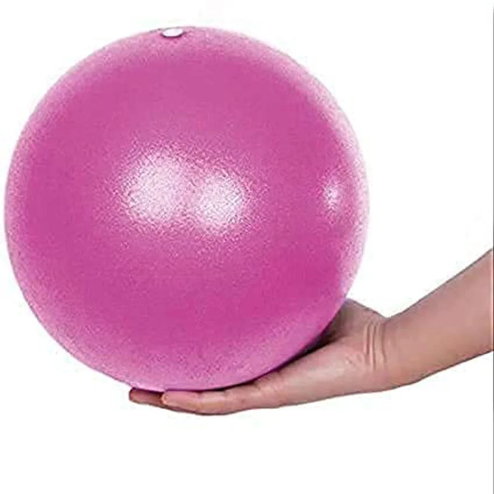 25cm Pilates Yoga Ball-Online Digital Fitness Store