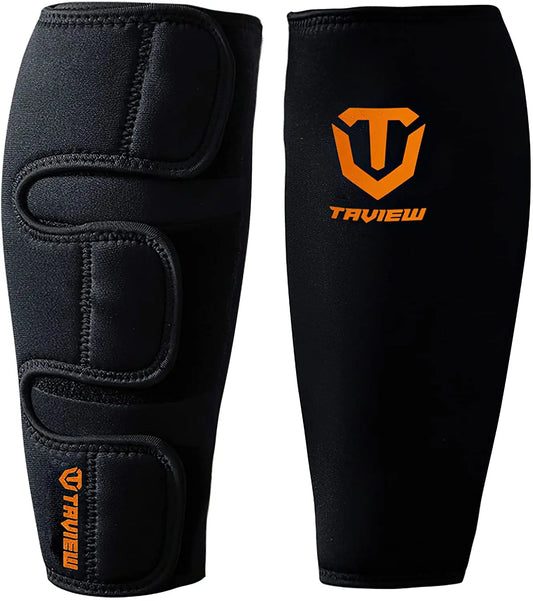 Weightlifting Shin Guards -Online Digital Fitness Store