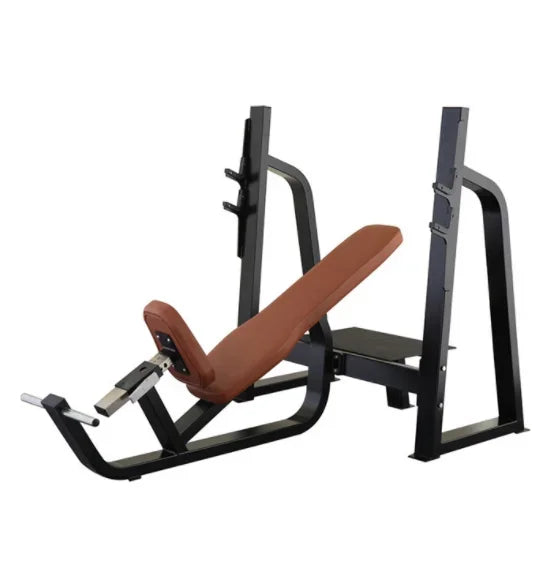 Incline Weightlifting Bench-Online Digital Fitness Store