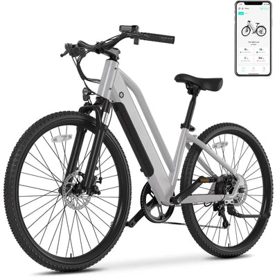 Electric Bikes Near Me-Online Digital Fitness Store