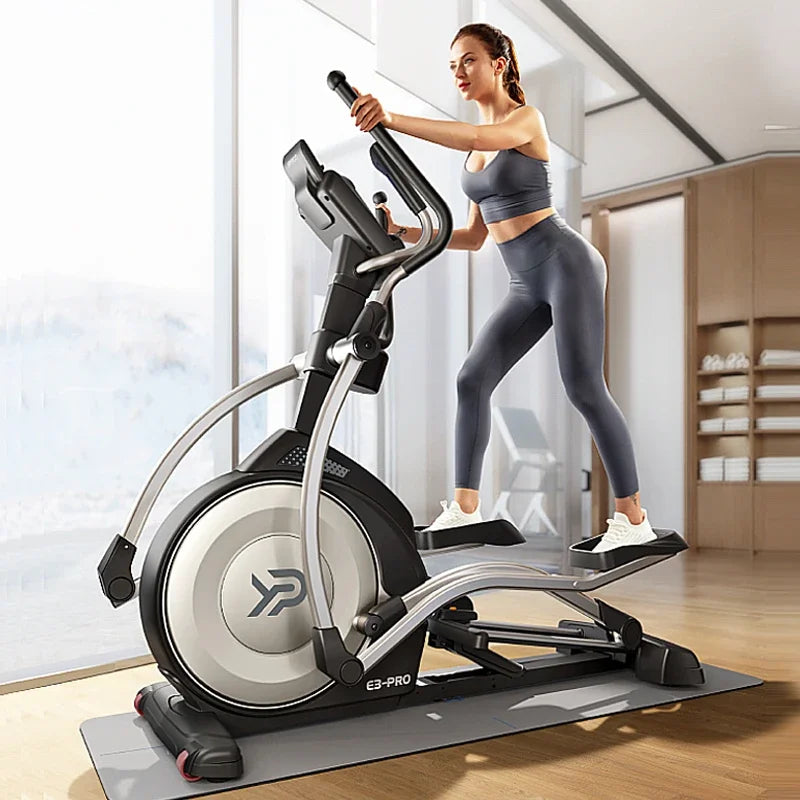 Elliptical Machine For Home-Online Digital Fitness Store