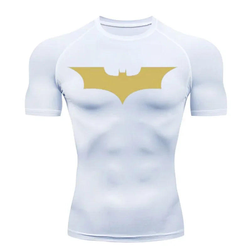 Batman Compression Shirt for Men