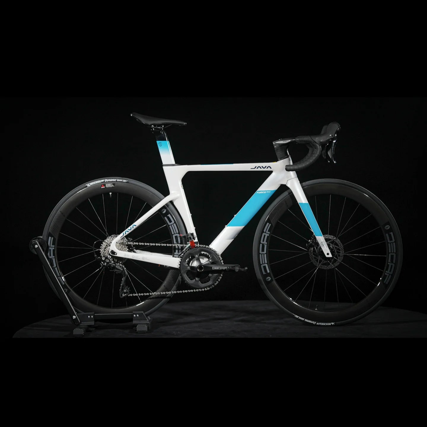 Pro JAVA FUOCO TOP Carbon Road Bikes