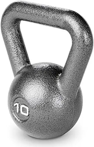Hammertone Kettle Bells - 25 to 55 lbs -  HKB Workout Weights