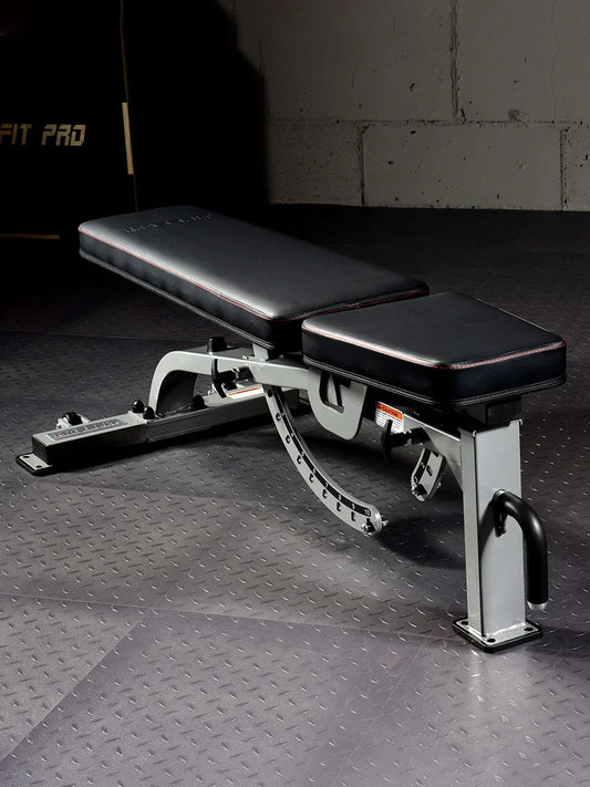 Commercial Dumbbell Weight Bench for Sale