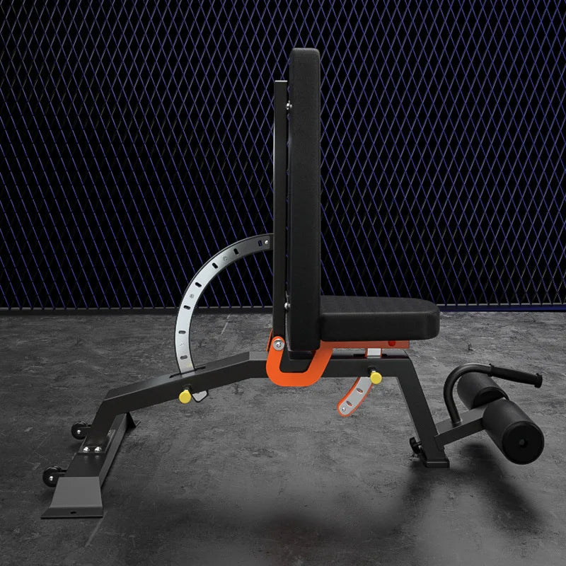 Adjustable Weight Bench-Online Digital Fitness Store