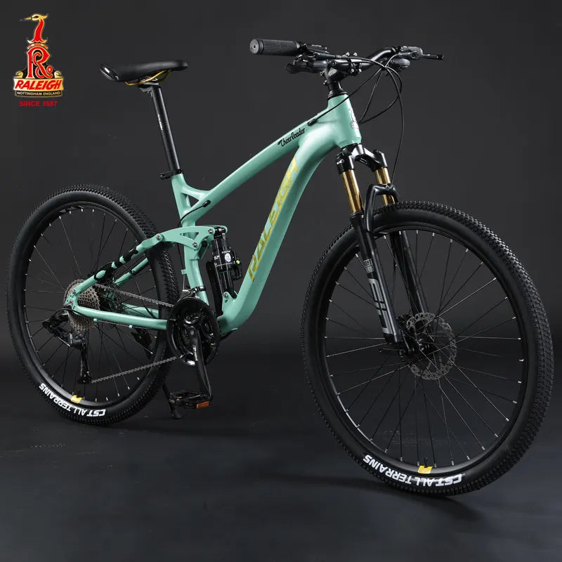 Reliegh 27.5 inch Soft Tail Mountain Bike