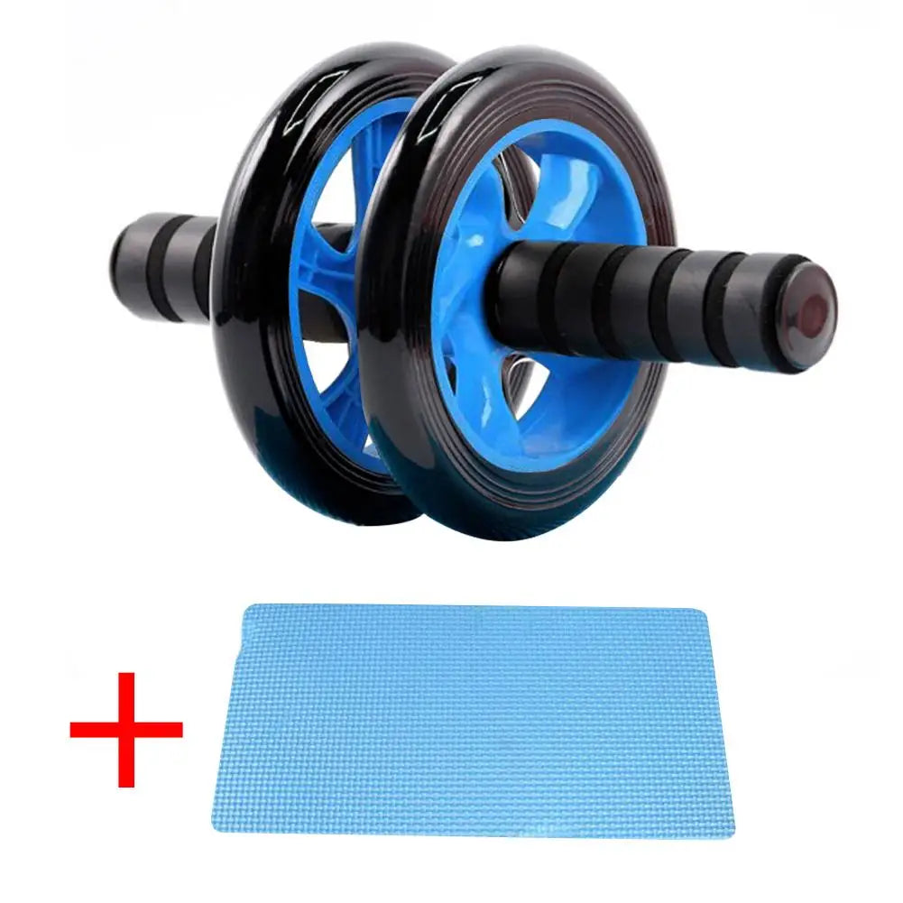 Abdominal Wheel Roller-Online Digital Fitness Store