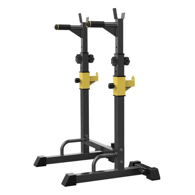 Power dip station Squat Rack-Online Digital Fitness Store