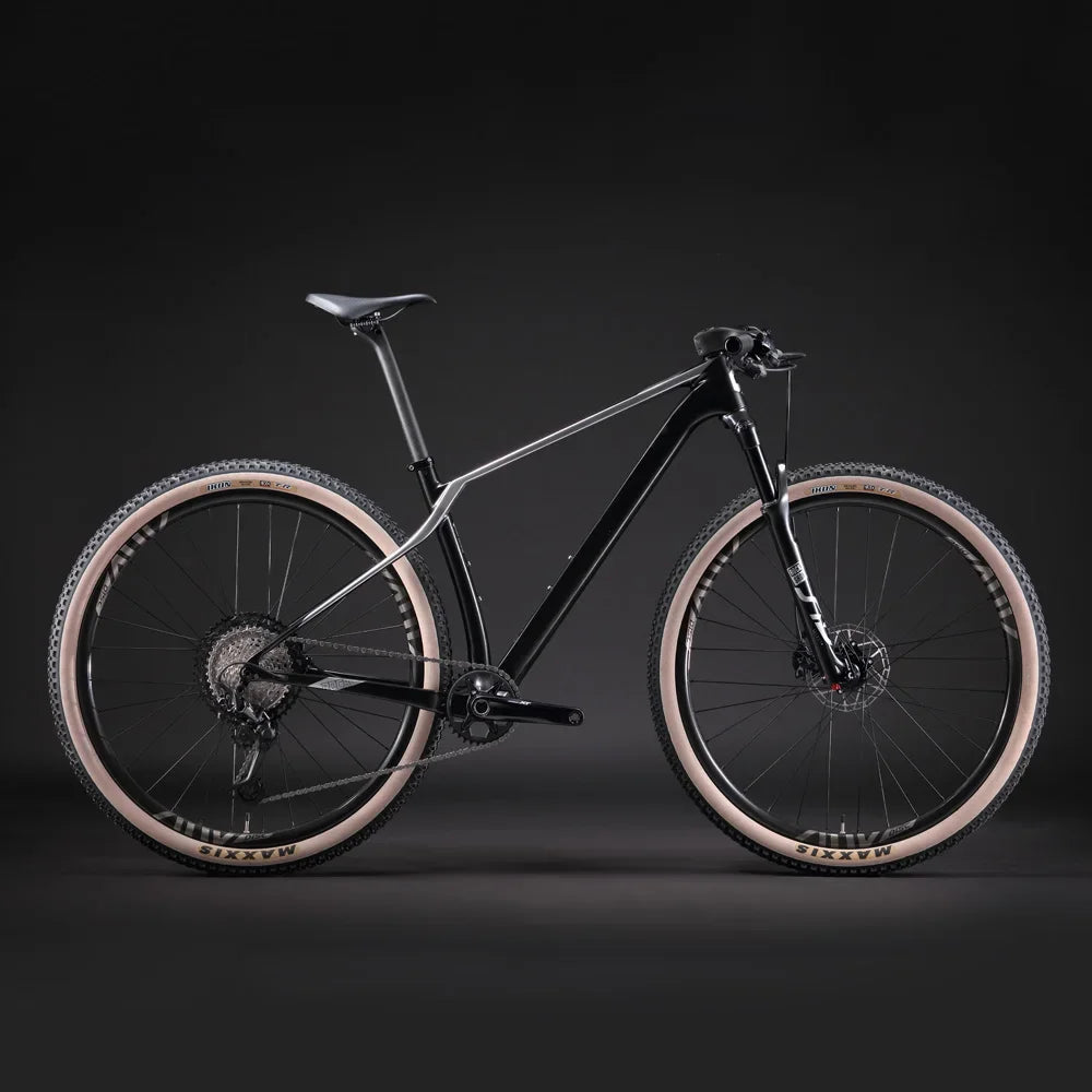 12spd Mountain Bike Carbon Fiber