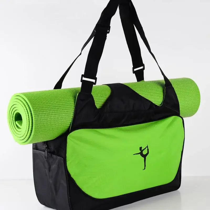 Buy Yoga Mat Bag-Online Digital Fitness Store