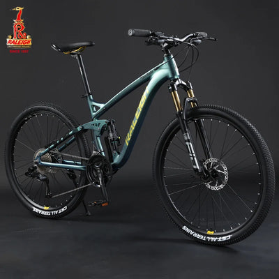 Reliegh 27.5 inch Soft Tail Mountain Bike