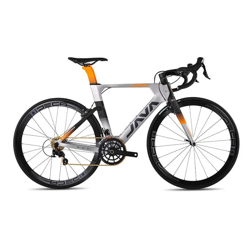 Performance Road Bike-Online Digital Fitness Store