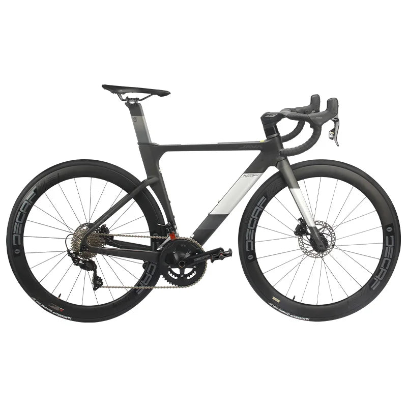 Pro JAVA FUOCO TOP Carbon Road Bikes 