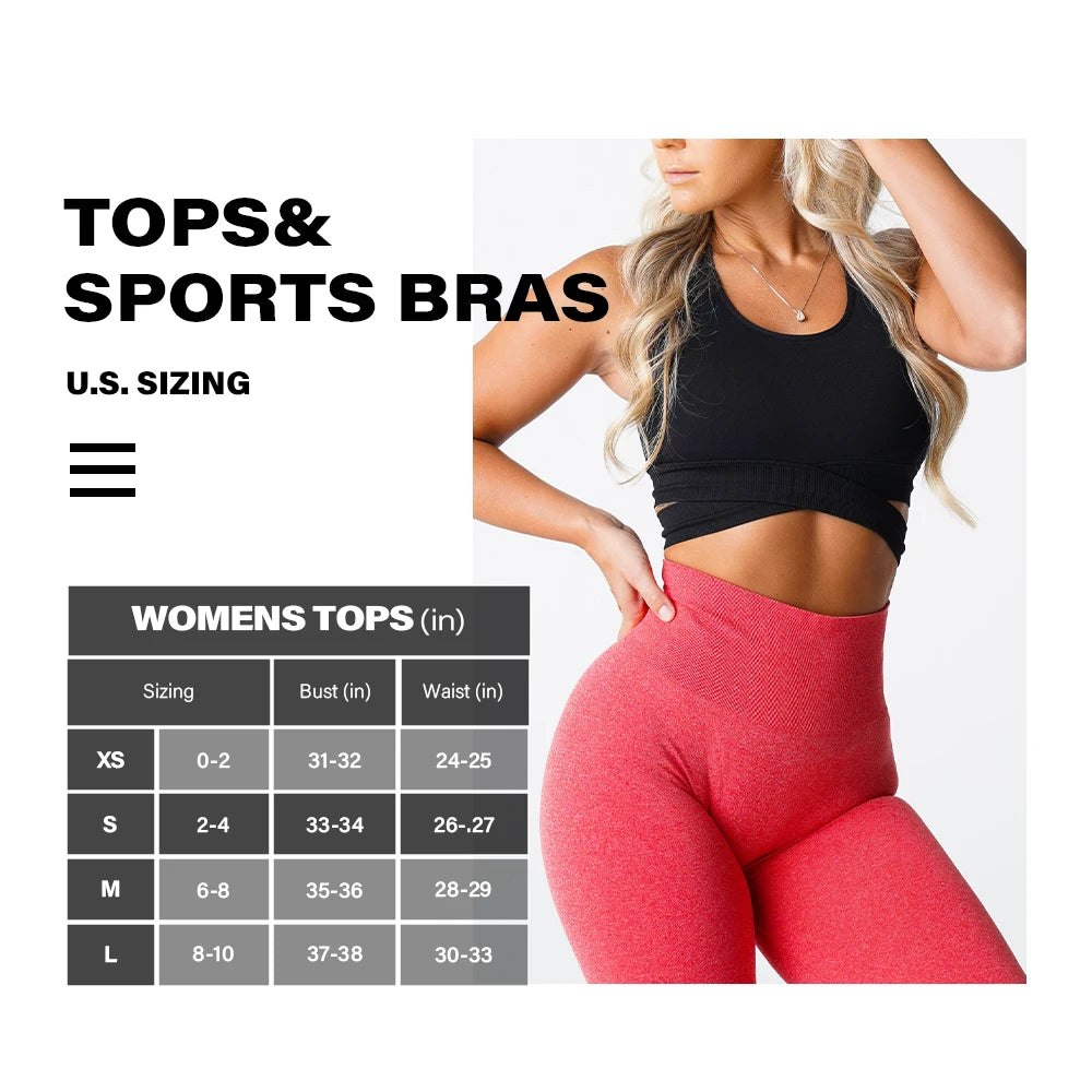 Women Sport Bra Tops-Online Digital Fitness Store