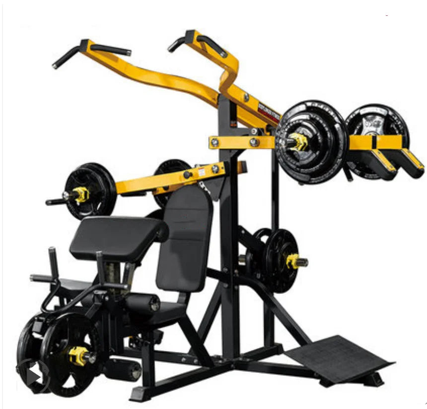 Multi Station Home Gym-Online Digital Fitness Store