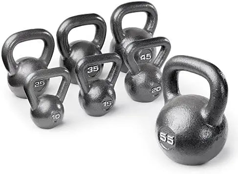 Hammertone Kettle Bells-Online Digital Fitness Store