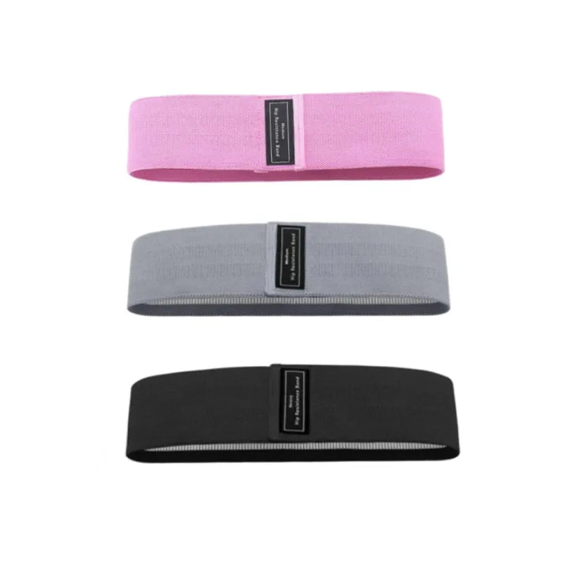 Fitness Resistance Bands-Online Digital Fitness Store