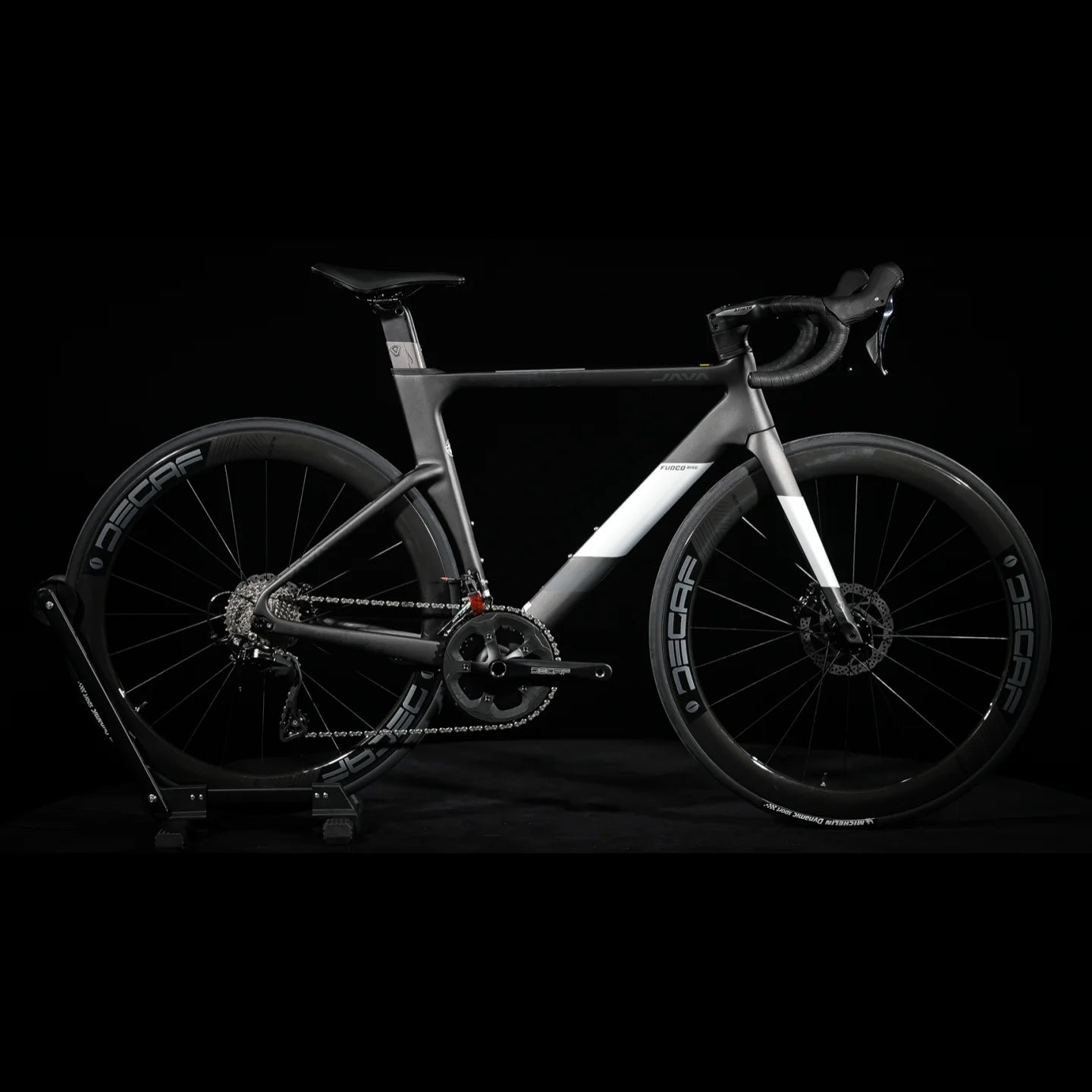 Pro JAVA FUOCO TOP Carbon Road Bikes