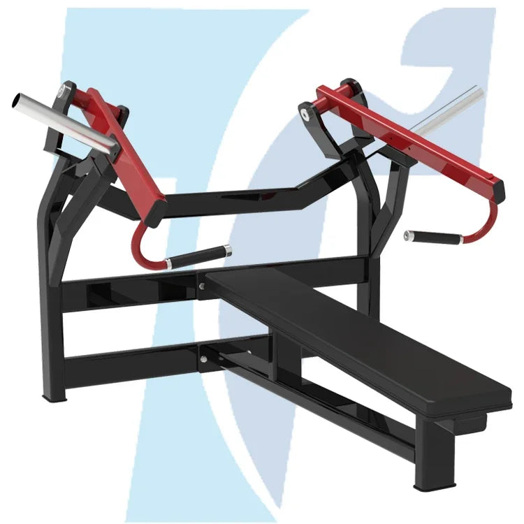 Chest Press Machine-Online Digital Fitness Store