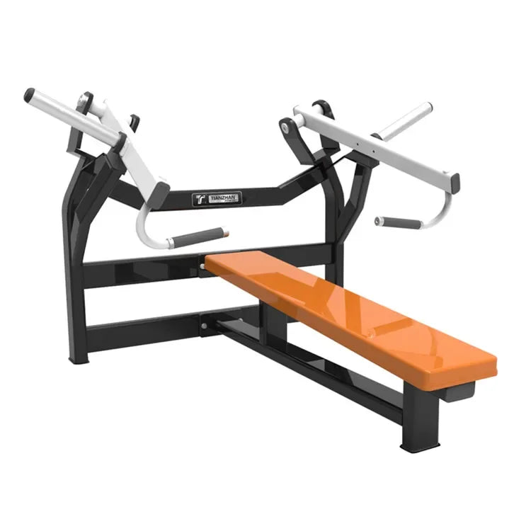 Chest Press Machine-Online Digital Fitness Store